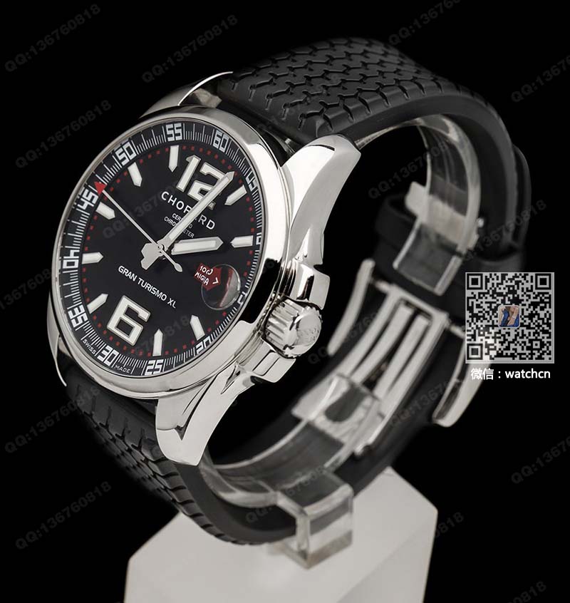 Hodinky Chopard Classic Racing Collection 168997-3001